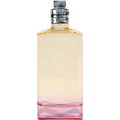 Orange Smoke by Dries Van Noten