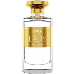 Lady by MAD Parfumeur