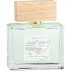 Acqua di Bagno Vignoni Unisex (Eau de Toilette) von Bolgherello