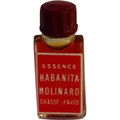 Habanita (1924) (Essence) by Molinard