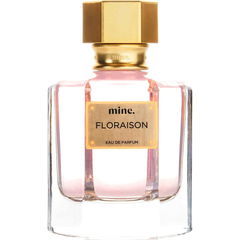 Floraison von mine.