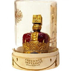 Caprichos Imperiales von Luxana