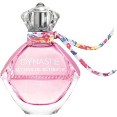 My Dynastie Princess von Princesse Marina de Bourbon