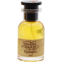 Krampus by Arcana Wildcraft