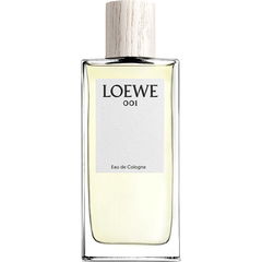 001 (Eau de Cologne) von Loewe