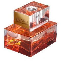 Island Hawaii by Michael Kors