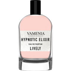 Hypnotic Elixir - Lively von Vamenia