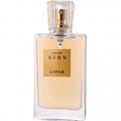 Sion von Lopar