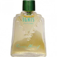 Ignis von Omar Sharif