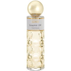 Saphir 29 von Parfums Saphir