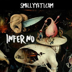Inferno von Smelly Yeti