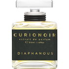 Diaphanous by Curionoir