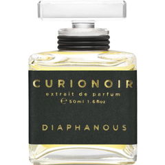 Diaphanous von Curionoir
