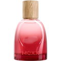 Inspired Warmth for Her (Eau de Parfum) von Mexx
