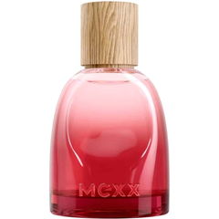 Inspired Warmth for Her (Eau de Parfum) von Mexx