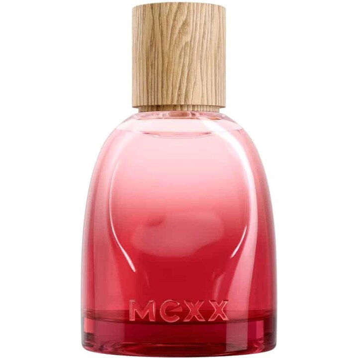 Inspired Warmth for Her (Eau de Parfum) by Mexx