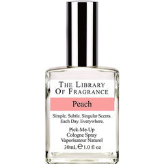 Peach (Cologne) by Demeter Fragrance Library