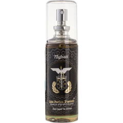 Afghan (Eau pour le Corps) by Les Perles D'Orient