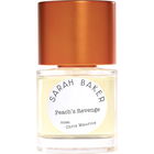 Peach's Revenge by Sarah Baker Perfumes