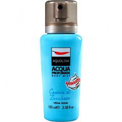 X-Moothies - Crema di Zucchero / Cream Sugar von Aquolina