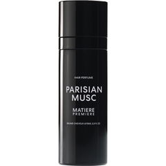 Parisian Musc (Hair Perfume) by Matière Première