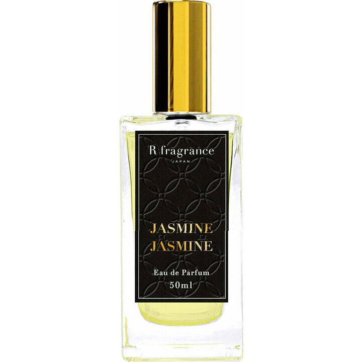 Jasmine Jasmine / ジャスミン ジャスミン von R fragrance Jasmine Jasmine / ジャスミン ジャスミン von R fragrance