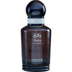 Raea / رائع by Al Majed Oud / الماجد للعود