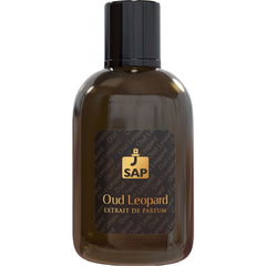 Oud Leopard von SAP