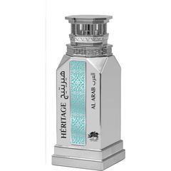 Heritage Al Arab / هيريتج العرب by Al Fares / الفارس