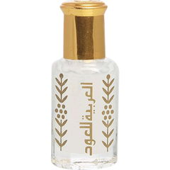 Musk Mutasallik by Arabian Oud