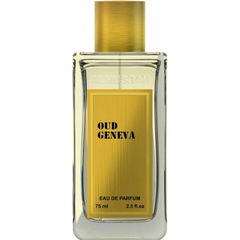 Oud Geneva von Al Musbah