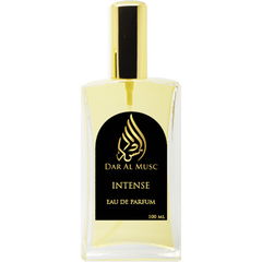 Musc Intense (Eau de Parfum) by Dar Al Musc