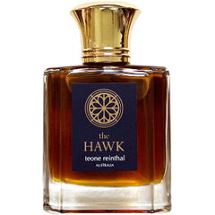 The Hawk by Teone Reinthal Natural Perfume
