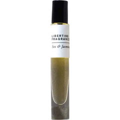 Sex & Jasmine (Perfume Oil) von Paraphrase / Libertine Fragrance