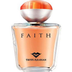 Faith by Swiss Arabian