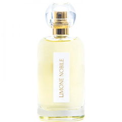 Limone Nobile by Positano Essentiae