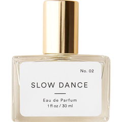 No. 02 - Slow Dance by Anthropologie