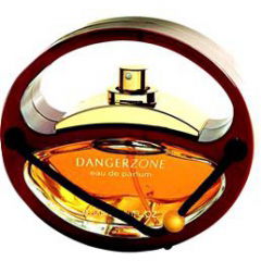 DangerZone von Linn Young