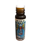 High Priestess by AromaG's Botanica