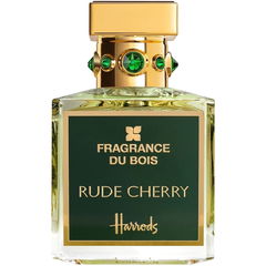 Rude Cherry by Fragrance Du Bois