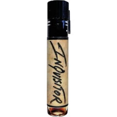 Inquisitor (2015) (Perfume) von Solstice Scents