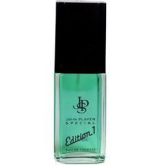 Edition 1 von John Player Special