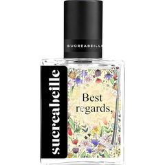 Best Regards, (Eau de Parfum) von Sucreabeille