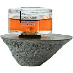 Calahorra by Woha Parfums