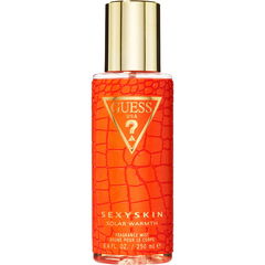 Sexy Skin Solar Warmth by Guess