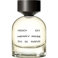 French Exit by Henry Rose
