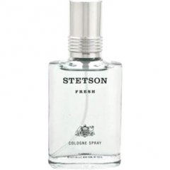 Stetson Fresh (Cologne) von Stetson