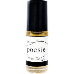 Full Moon (at the Temple) von Poesie Perfume