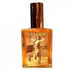 Burlesque - Charm (Eau de Parfum) von Opus Oils
