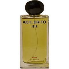 Bioma by Ach. Brito
